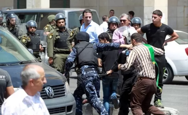 سلطة رام الله .. التنسيق الأمني مع الاحتلال أولا وثانيا وثالثا!