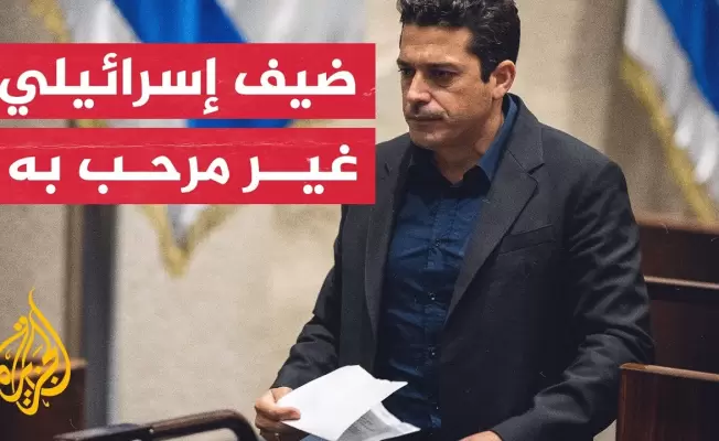 الوزير شيكلي منبوذ وغير مرحب به في كندا