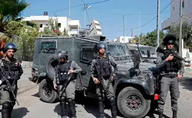 جنود صهاينة