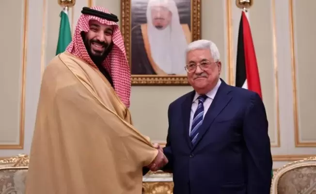 الرياض تفتح أبوابها للسلطتين.. فهل تفتح صناديقها لرام الله وغزة؟..