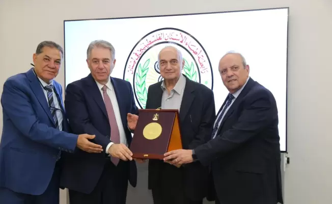رابطة أطباء الأسنان الفلسطينيين