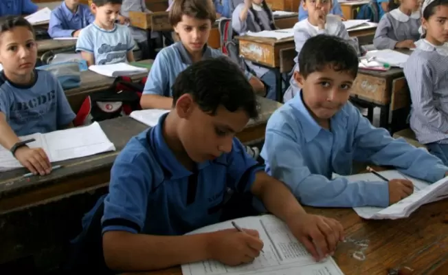 التعليم في الداخل الفلسطيني
