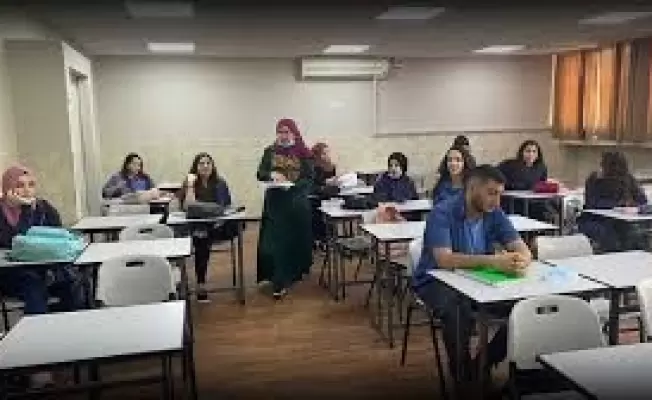 الشاباك تحكم قبضتها على الجهاز التعليمي في الوسط الفلسطيني