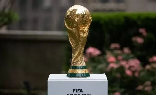 كأس العالم