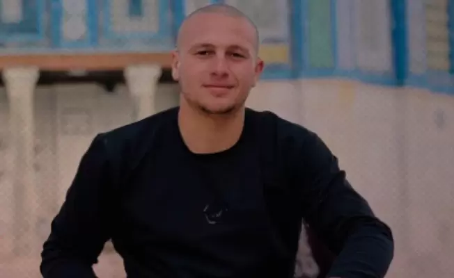 منفذ عملية الدهس