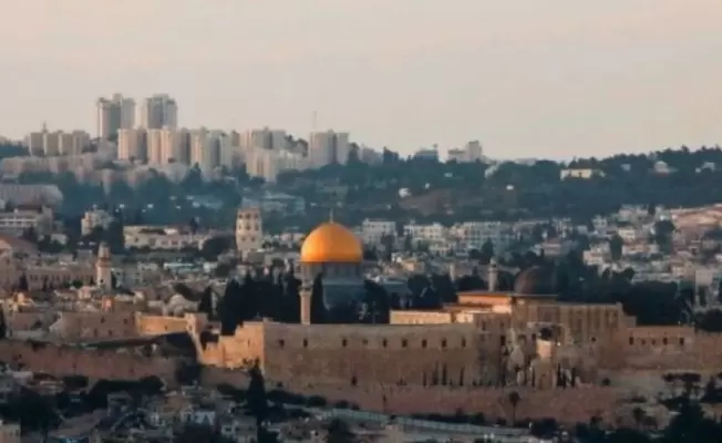 القدس المحتلة