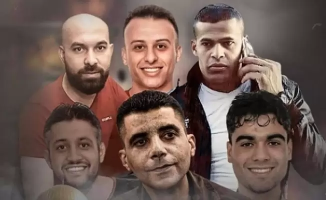 عملية نفق الحرية