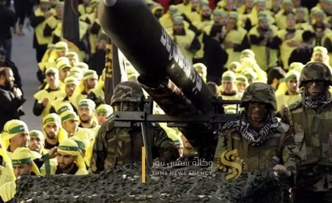 صواريخ حزب الله