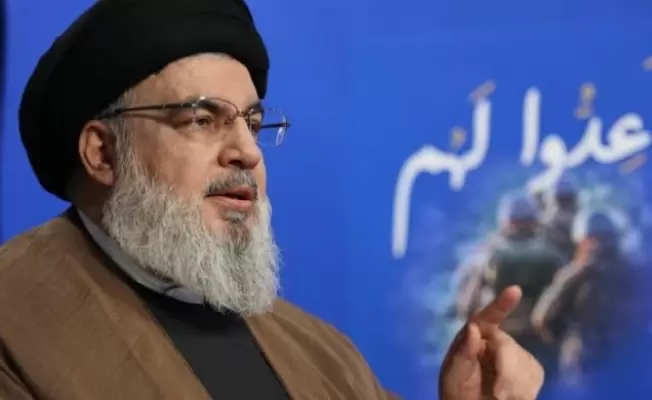 السيد حسن نصرالله