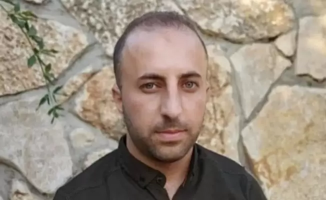 المعتقل في سجون السلطة المجاهد ملايشة