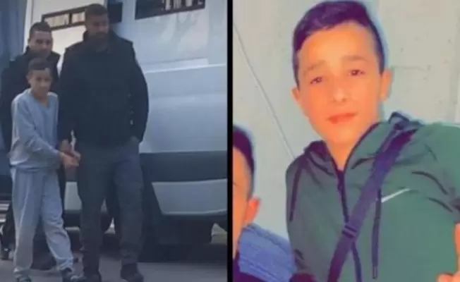 منزل عائلة الطفل محمد زلباني