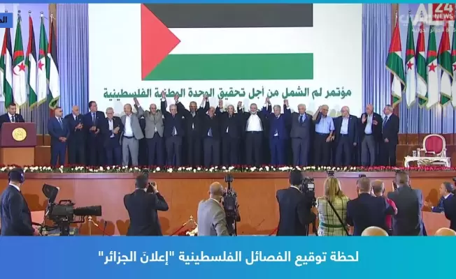 هذا ما جرى في الجزائر... فماذا سيجري في القاهرة؟