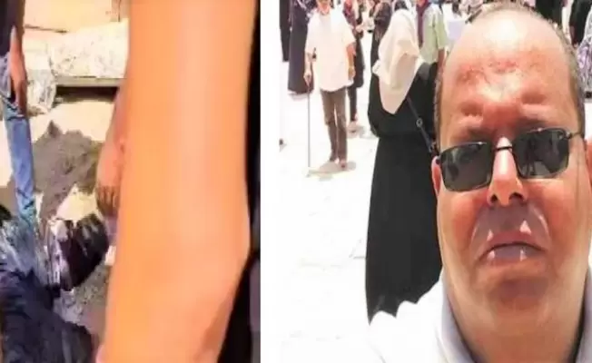 وفاة مواطن بخانيونس