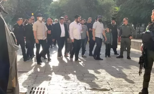 أوقاف القدس