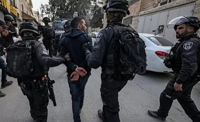 شرطة الاحتلال