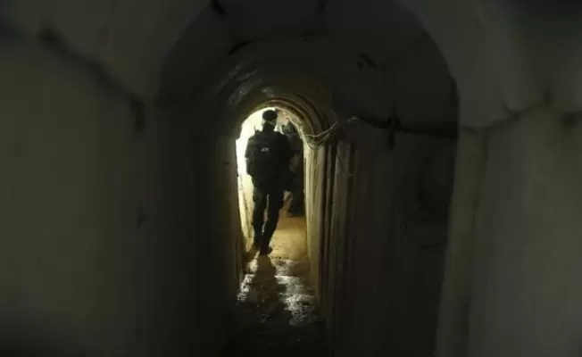 أنفاق جنين بانتظاركم