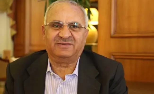 الأمين العام للجبهة