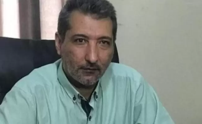 القيادي خالد ابو حيط