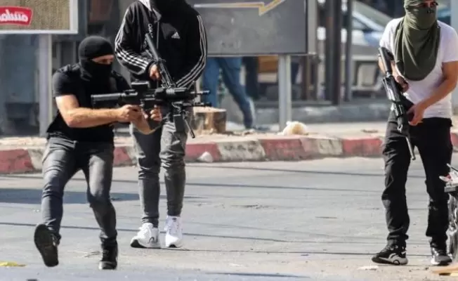 عمل مقاوم