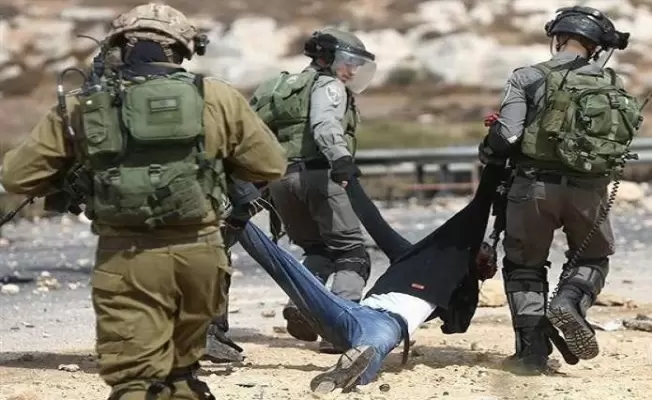 توثيق شهادات أسرى تعرضوا للضرب