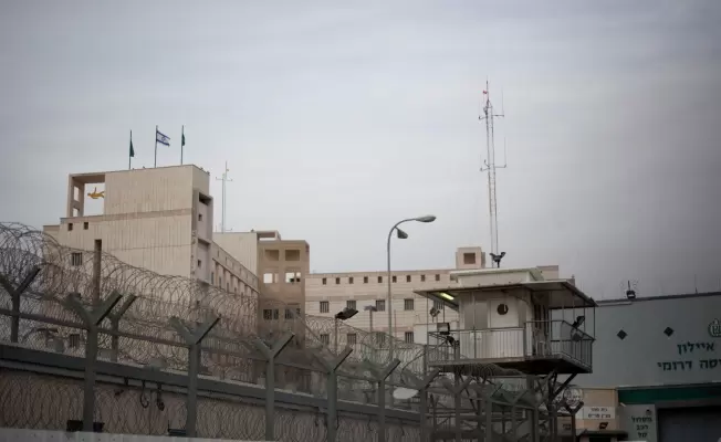 سجن الدامون