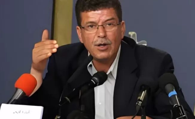 الوزير قدورة فارس