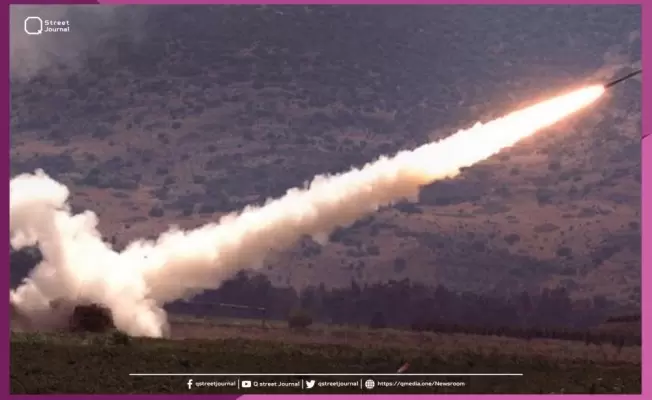 صواريخ المقاومة جاهزة وغب الطلب