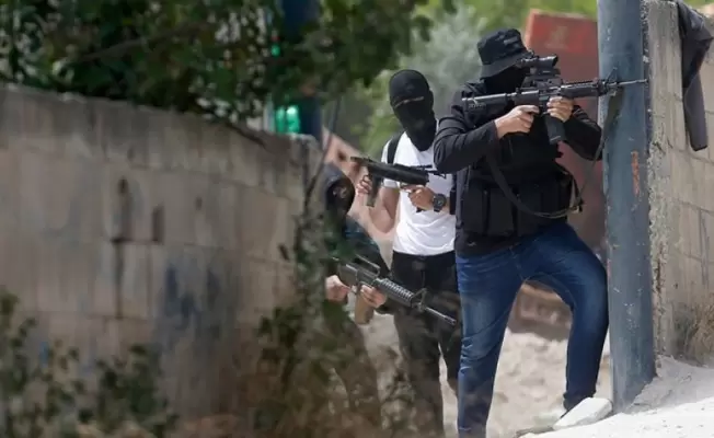 المقاومة في جنين على جهوزيتها