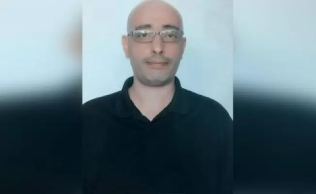 الأسير وائل الجاغوب