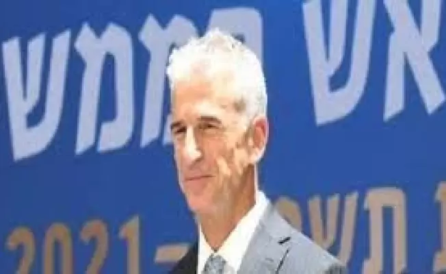 مدير الموساد