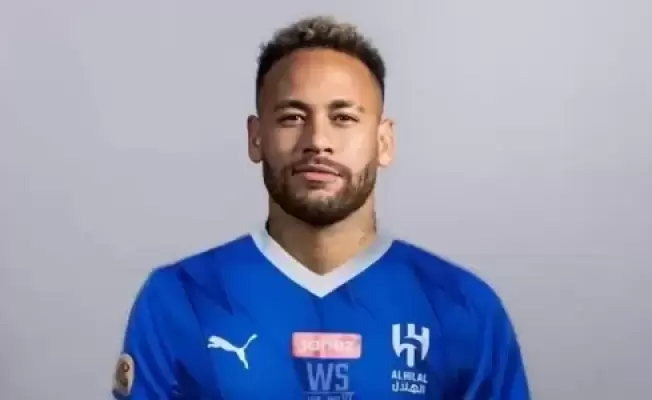 اللاعب نيمار