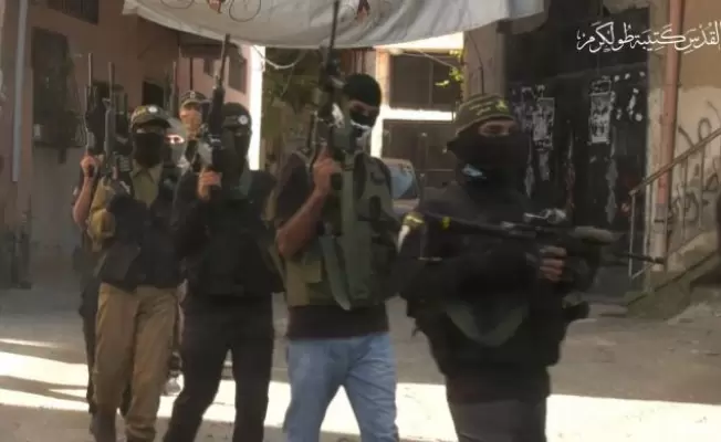 سرايا القدس