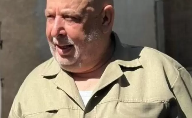 خالد أبو زينة