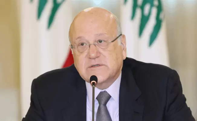 ميقاتي