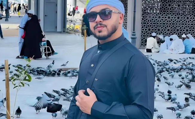 منفذ العملية الفدائية