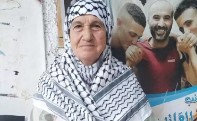 لحظات مؤثرة