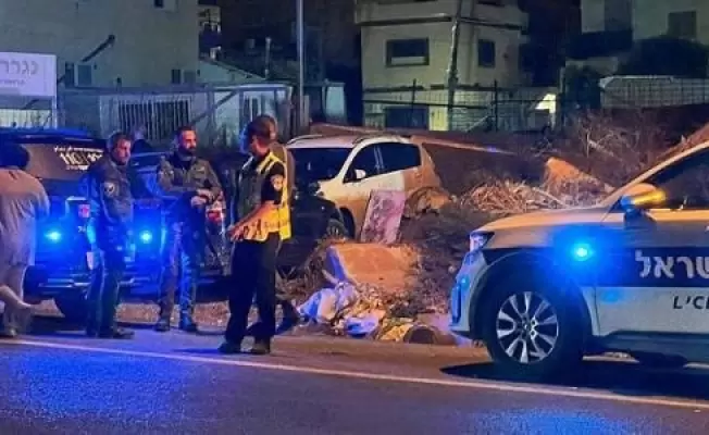 إصابة شاب طعناً في عكا