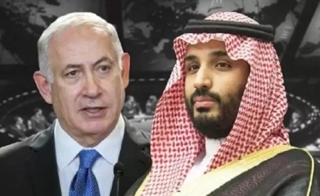 لتطبيع "الإسرائيلي- السعودي"