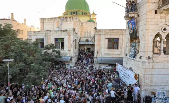 حاضنة المقاومة تتسع وتعري سلطة رام الله وأفعالها