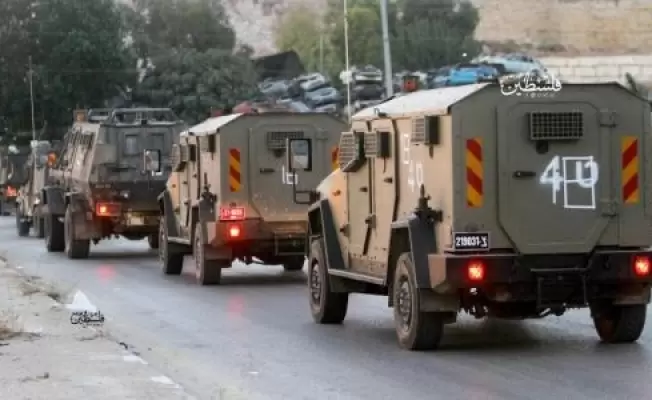 الاحتلال