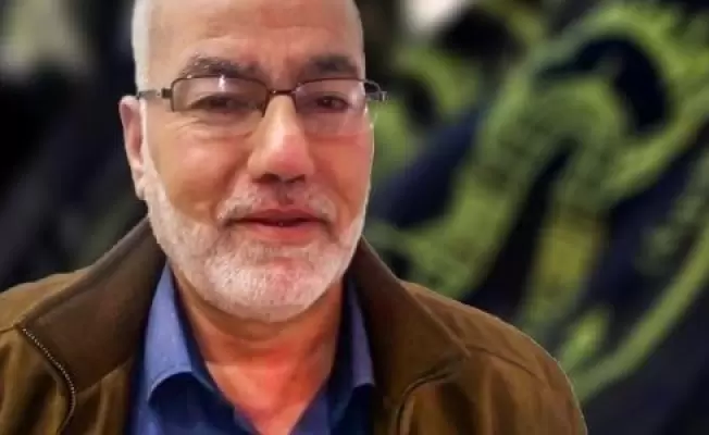 سعيد نخلة