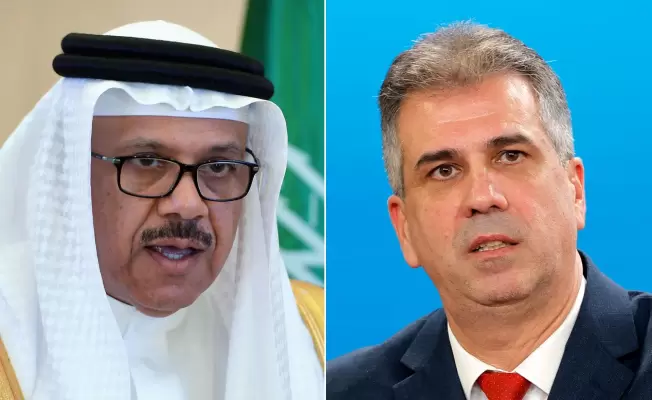 كوهين ووزير خارجية البحرين الغارقون في التطبيع الخياني