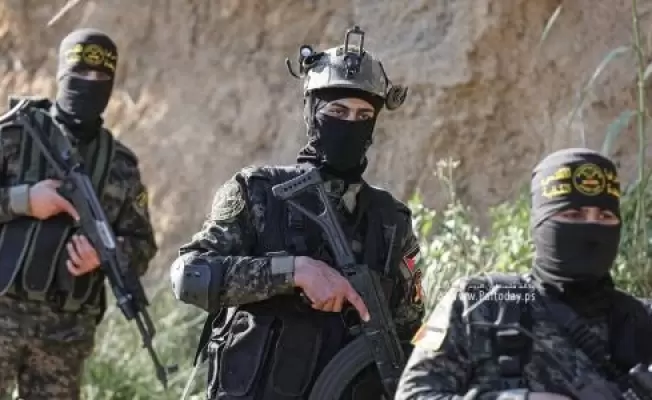 سرايا القدس