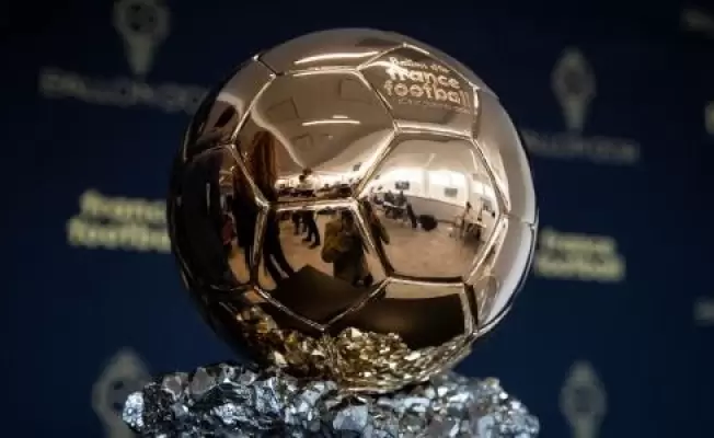 قائمة المرشحين لجائزة الكرة الذهبية 2023 كاملة