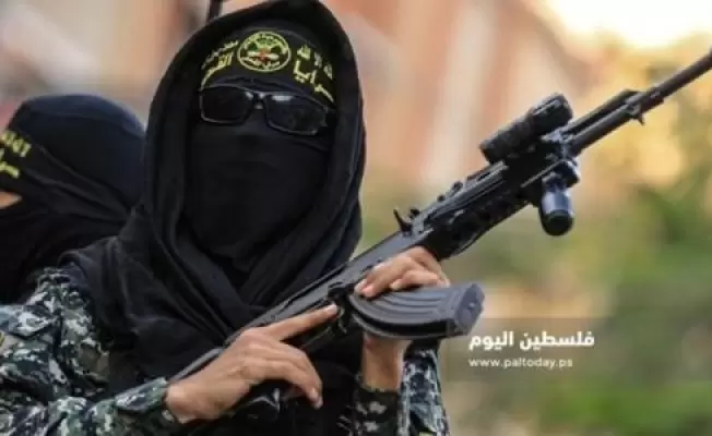 قيادي في السرايا