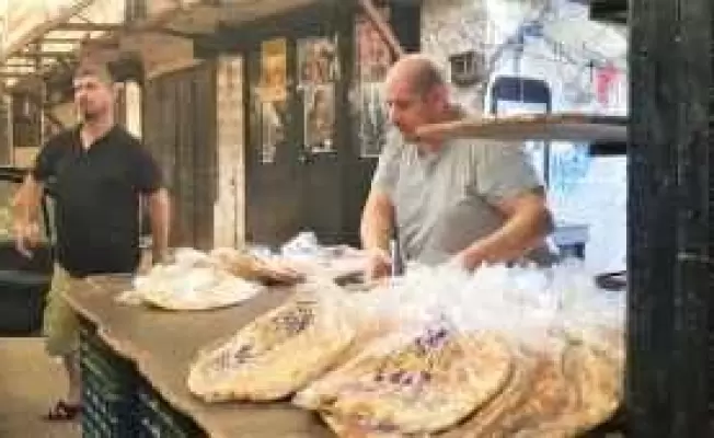 عودة الهدوء الى عين الحلوة