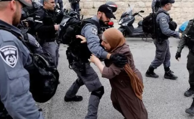 لجنة المرأة بالاتحاد الإسلامي