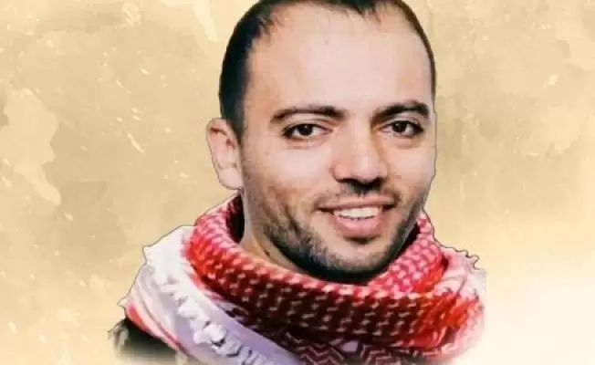 الأسير خليل عواودة