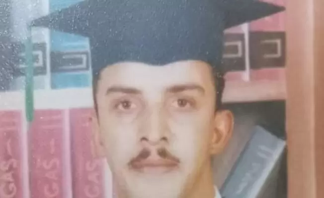 الأسير الجريح محمد أبو صبره