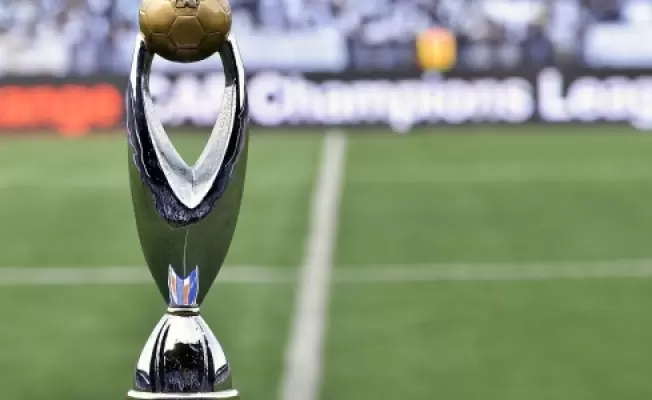 كاس امم افريقيا